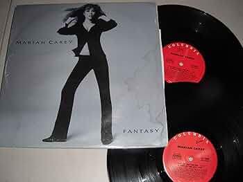 Mariah Carey H.A.T.E.U. My Boo 12インチレコード Mariah Carey H.A.T.E.U. My Boo 12インチレコード