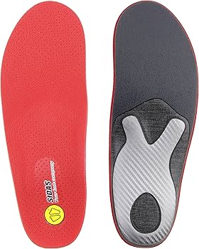 Amazon.co.jp: 【SIDAS】シダス インソール スキー