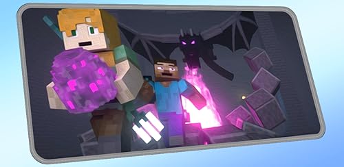 Dragon Mods For MCPE