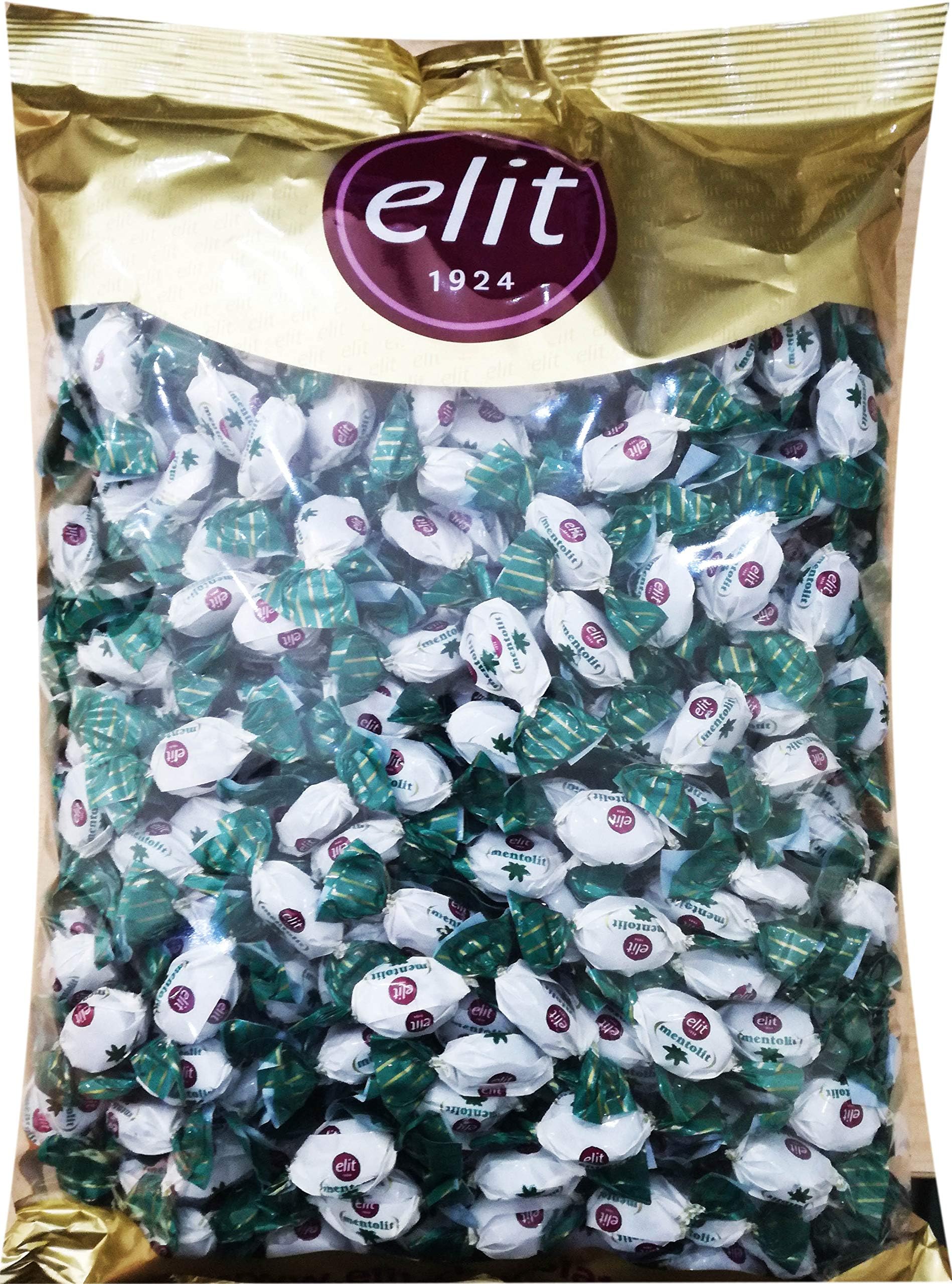 Elit Mentolit Candy 1 kg