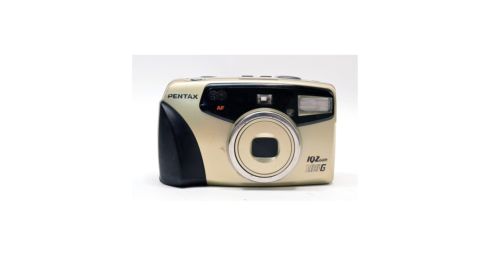 PENTAX ESPIO 105G フィルムカメラ ESPIO 105G : 35mm Compact Cameras | RICOH IMAGING