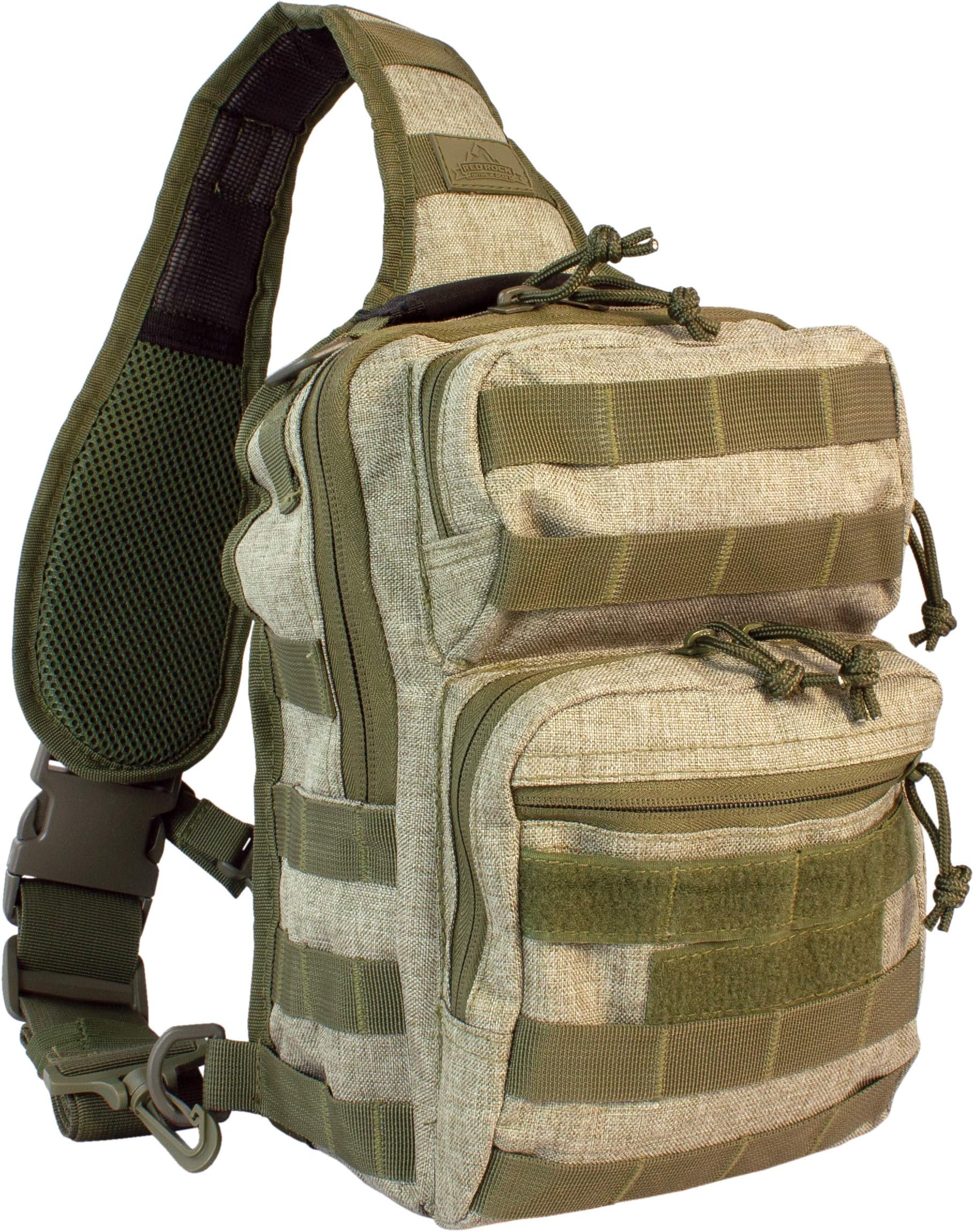 Rover Sling Pack