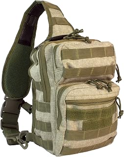 Red Rock Outdoor Gear - Rover Sling Pack