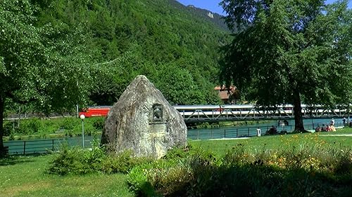 Discover Switzerland - The most beautiful Lakes