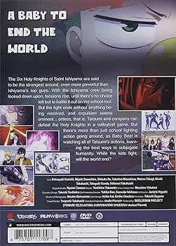 その他 Beelzebub TV Series Part 2 [DVD] [Import] lok26k6 Amazon.com: Beelzebub TV Series Part 2 : Miyuki Sawashiro