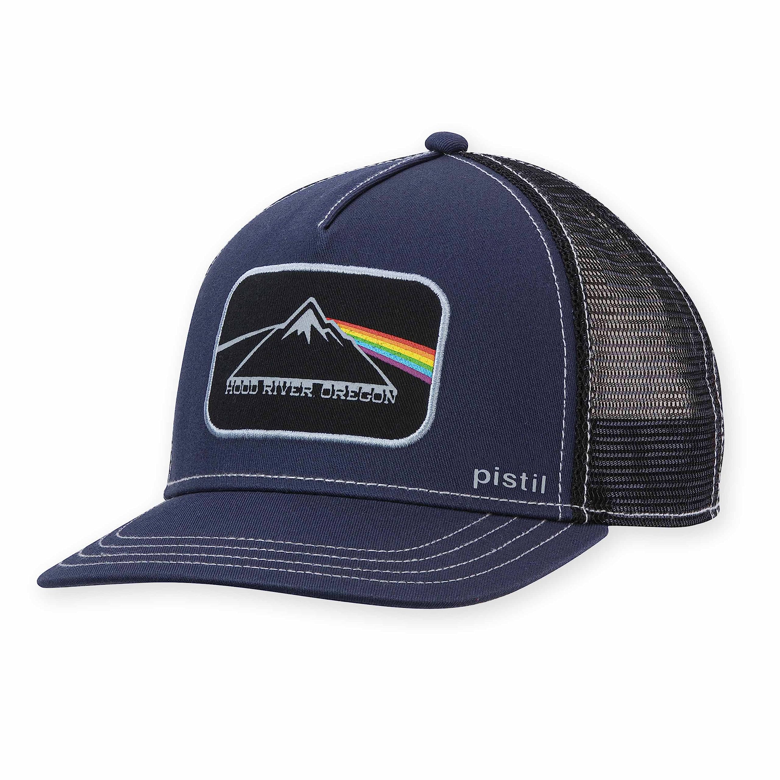 pistil Mens Trucker Hat