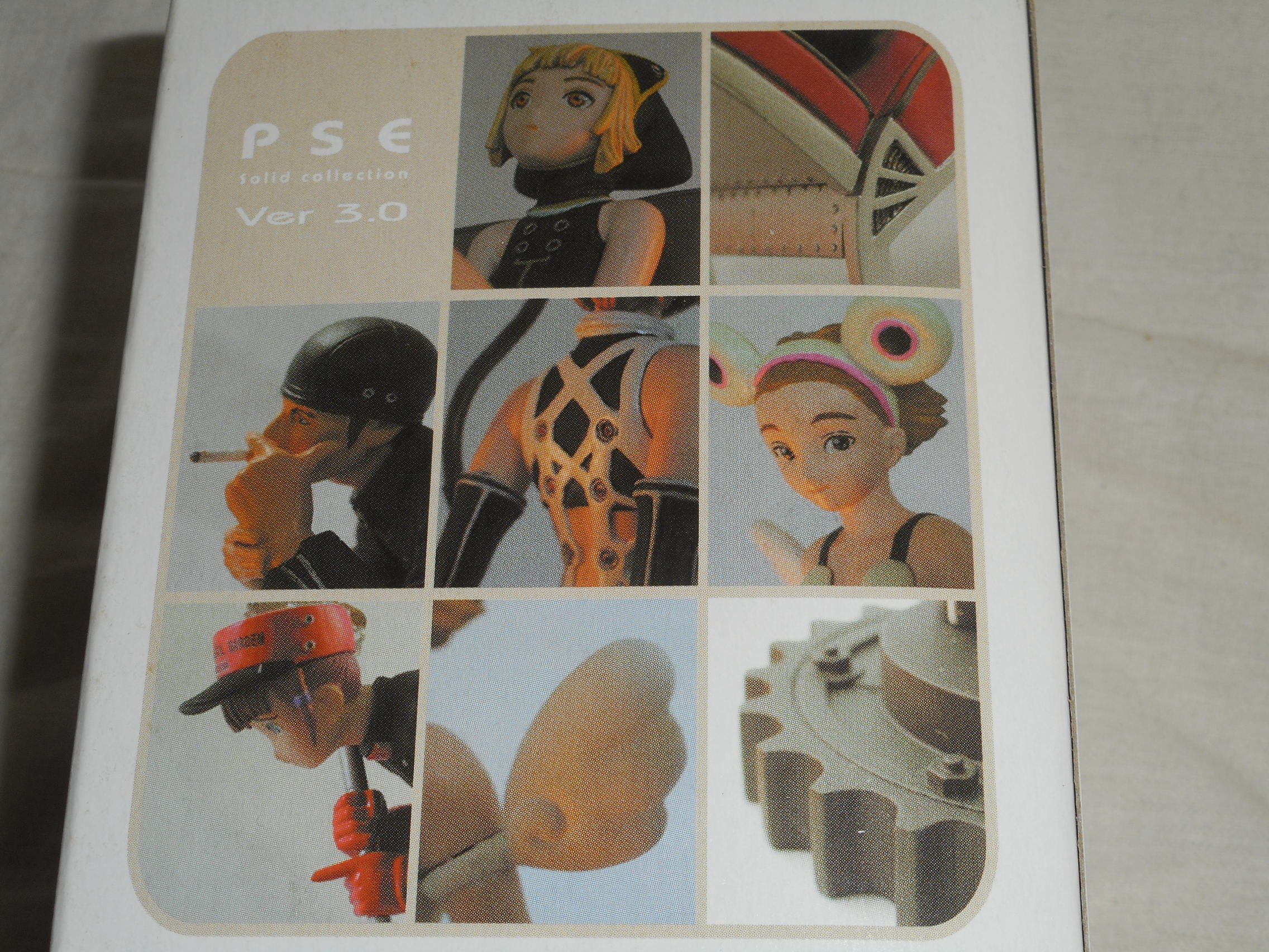 Amazon | 村田蓮爾 PSE Solid collection ソリッドコレクション ver3.0