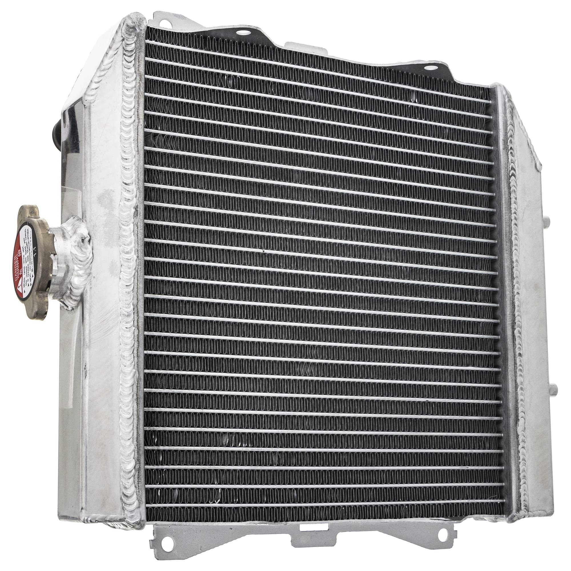 Amazon.com: NICHE Radiator for Honda Foreman Rancher 500 TRX500FM