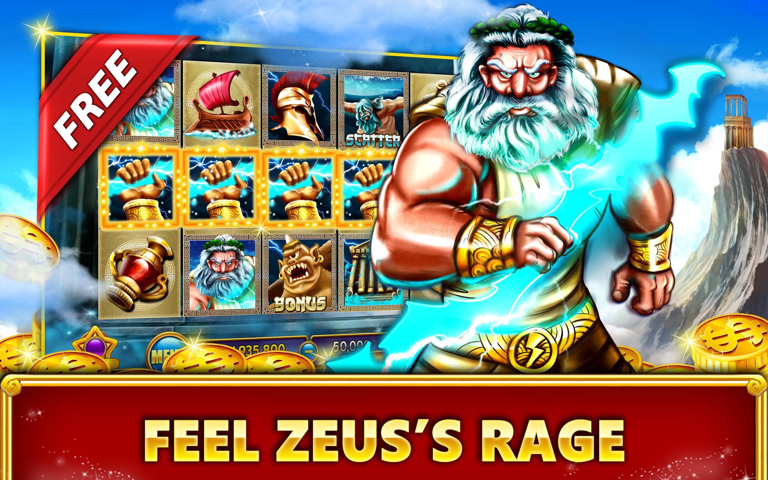 Slots - App on Amazon Appstore