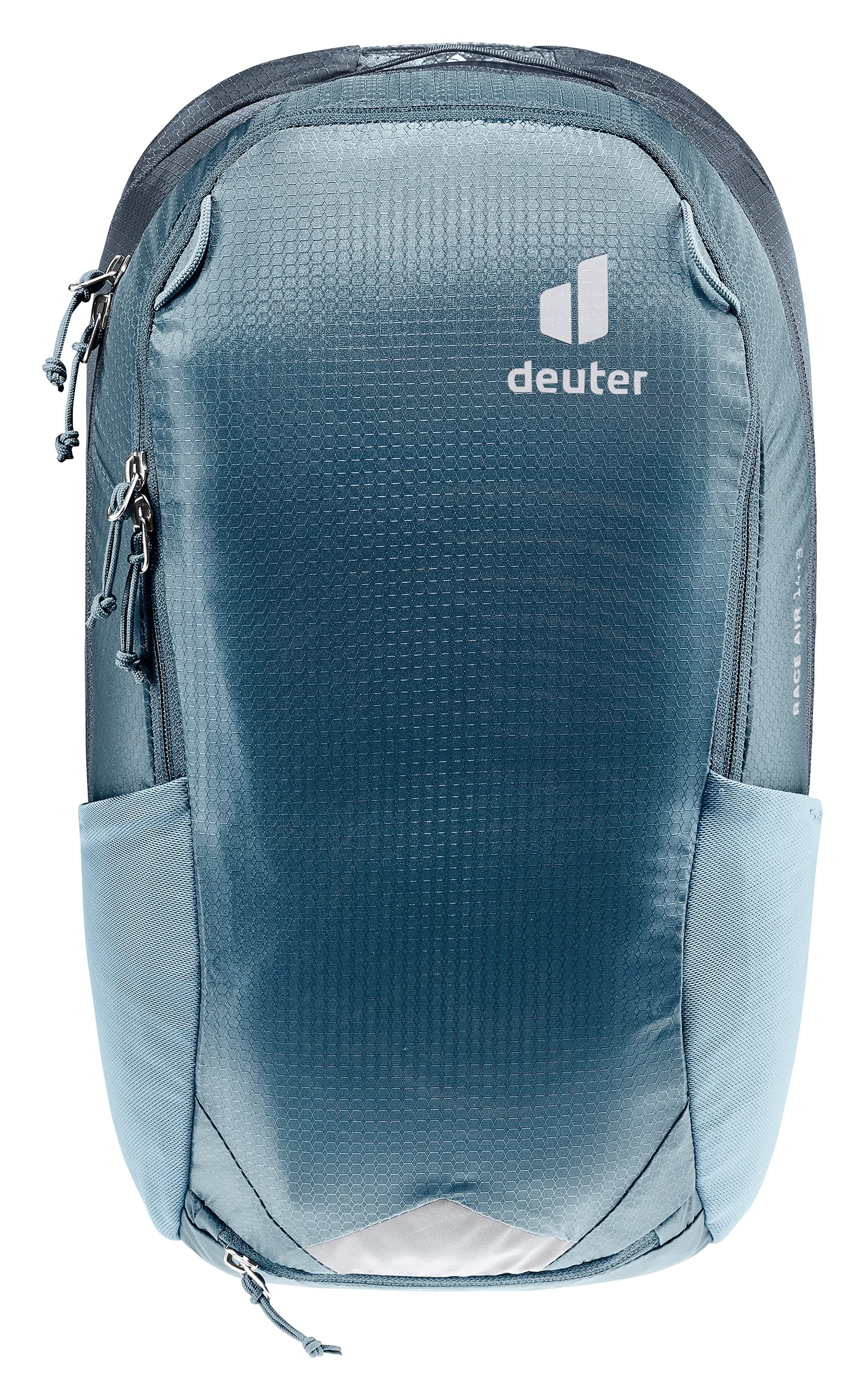 Deuter Race Air 14+3 Zaino per bicicletta Unisex - Adulto (Pacco da 1)
