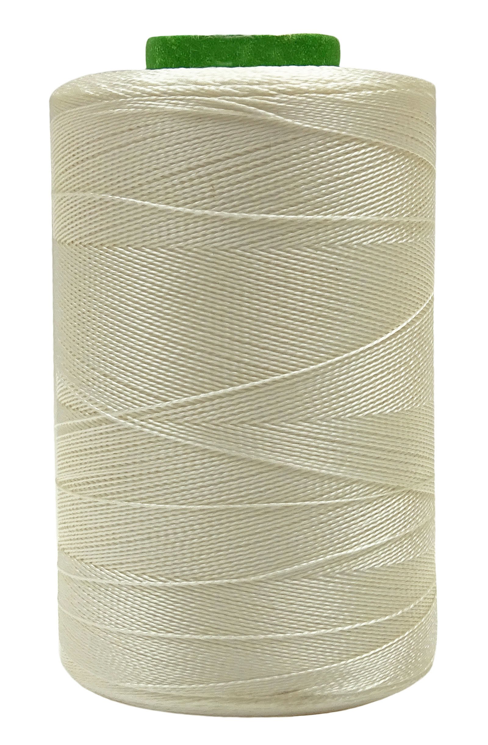 Art Fils de Soie Machine Broder 2 Ply Hors Fil Blanc Paquet 10 Pieces 680 Mtr Canette Broderie
