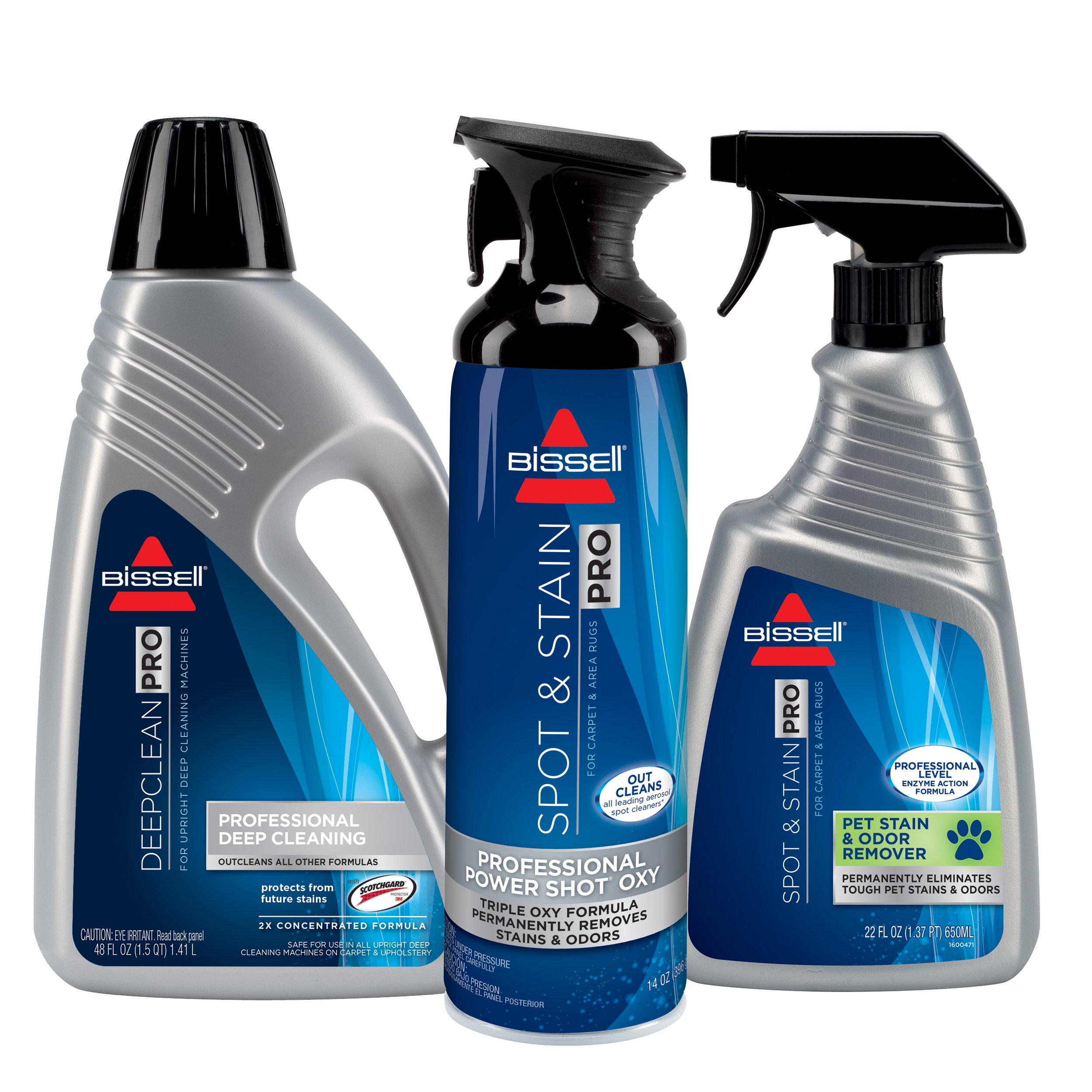 BISSELL Professional Formula Kit for 