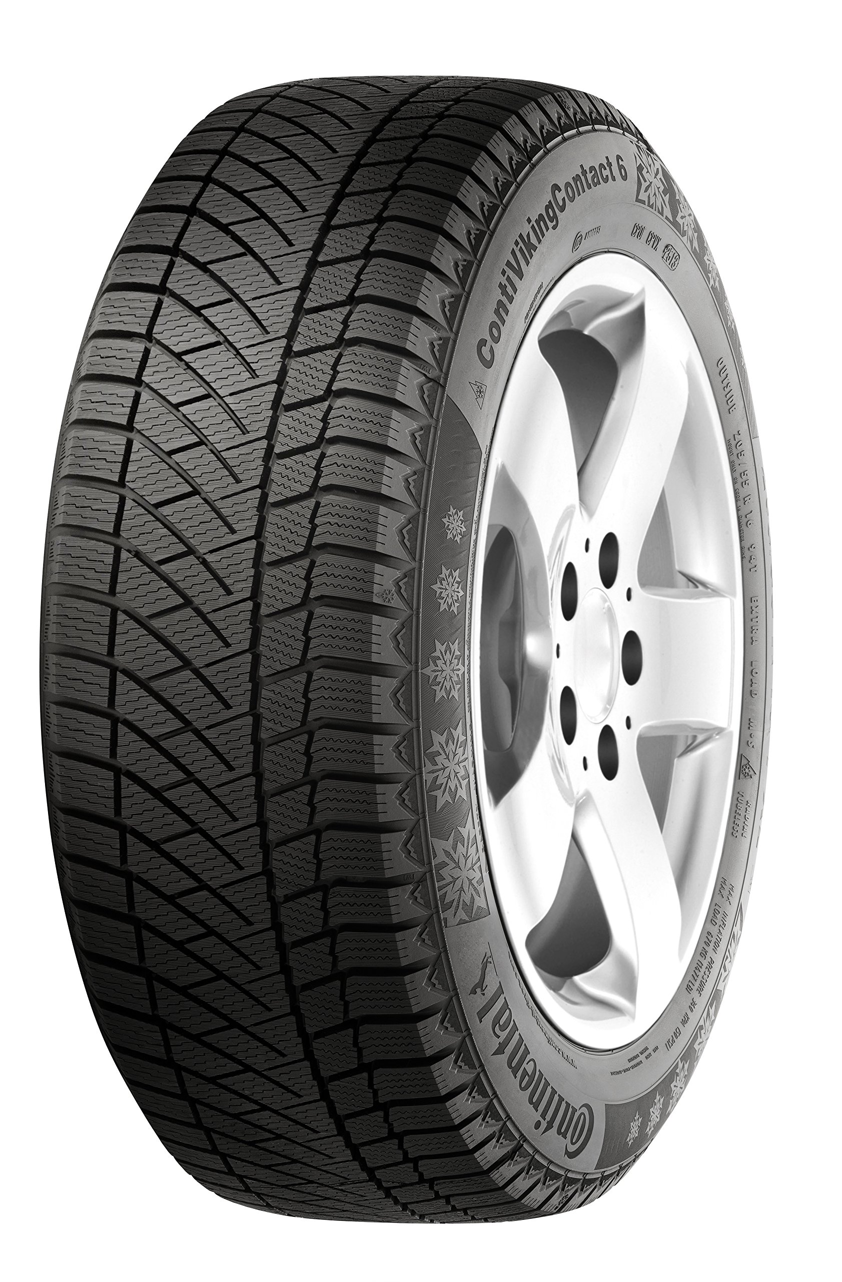 専用2 CONTINENTAL 205/50R17 スタッドレス Amazon | Continental(コンチネンタル)スタッドレスタイヤ 205