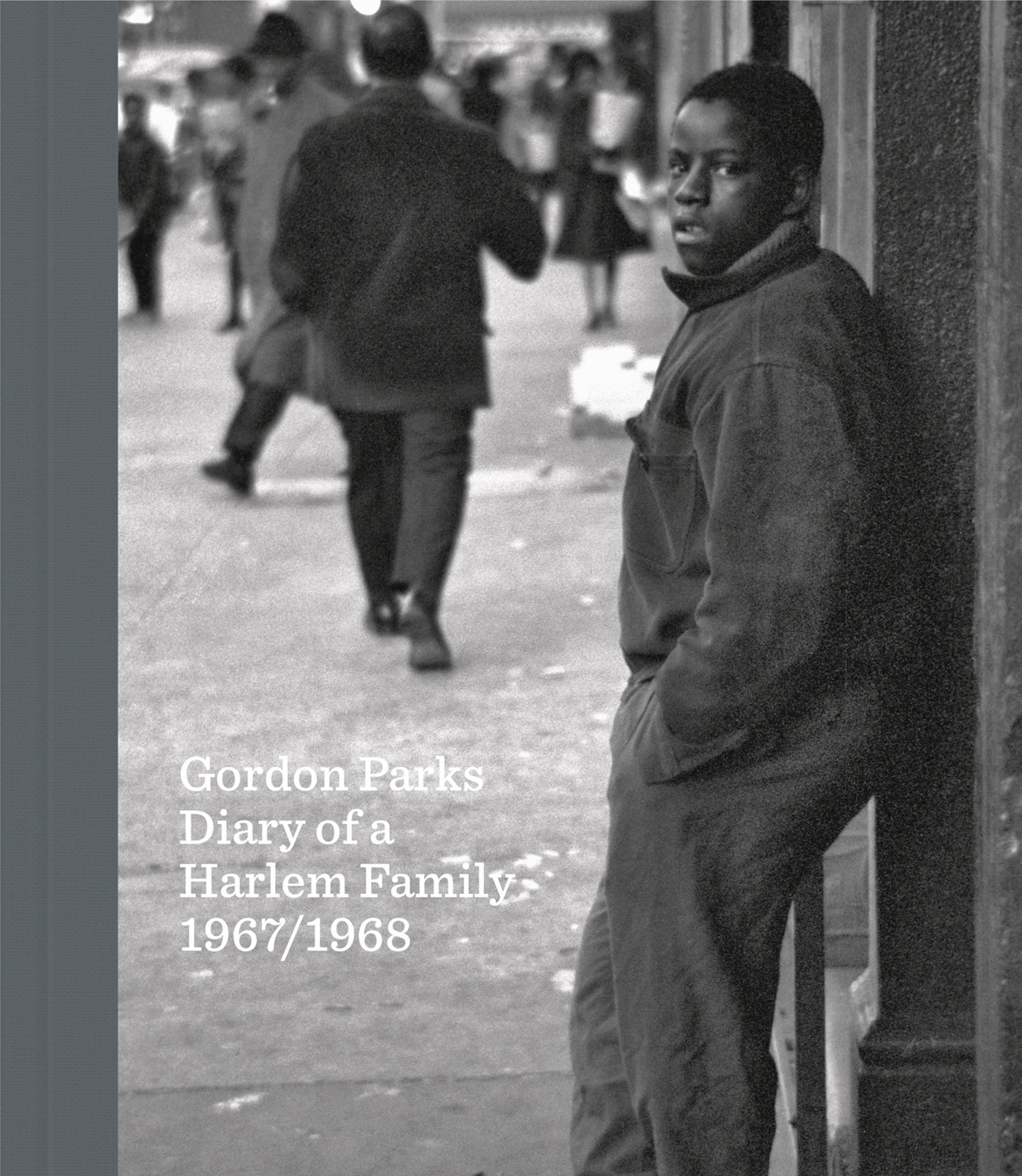 Diary of a Harlem Family, 1967/1968