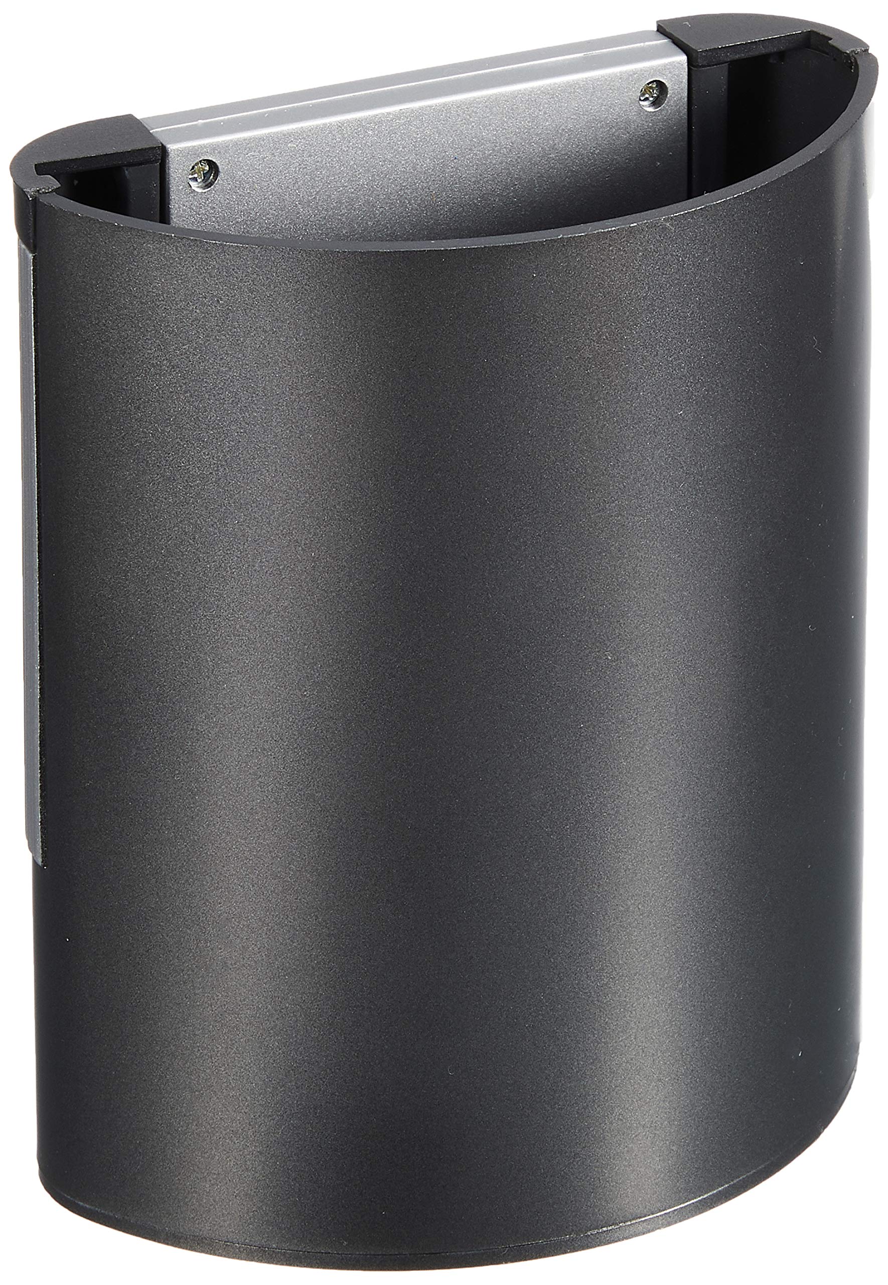 ArtsOnDesk ステンレス製ペンスタンド Amazon.co.jp: 米国ArtsOnDesk モダンアート ペン立て- St203