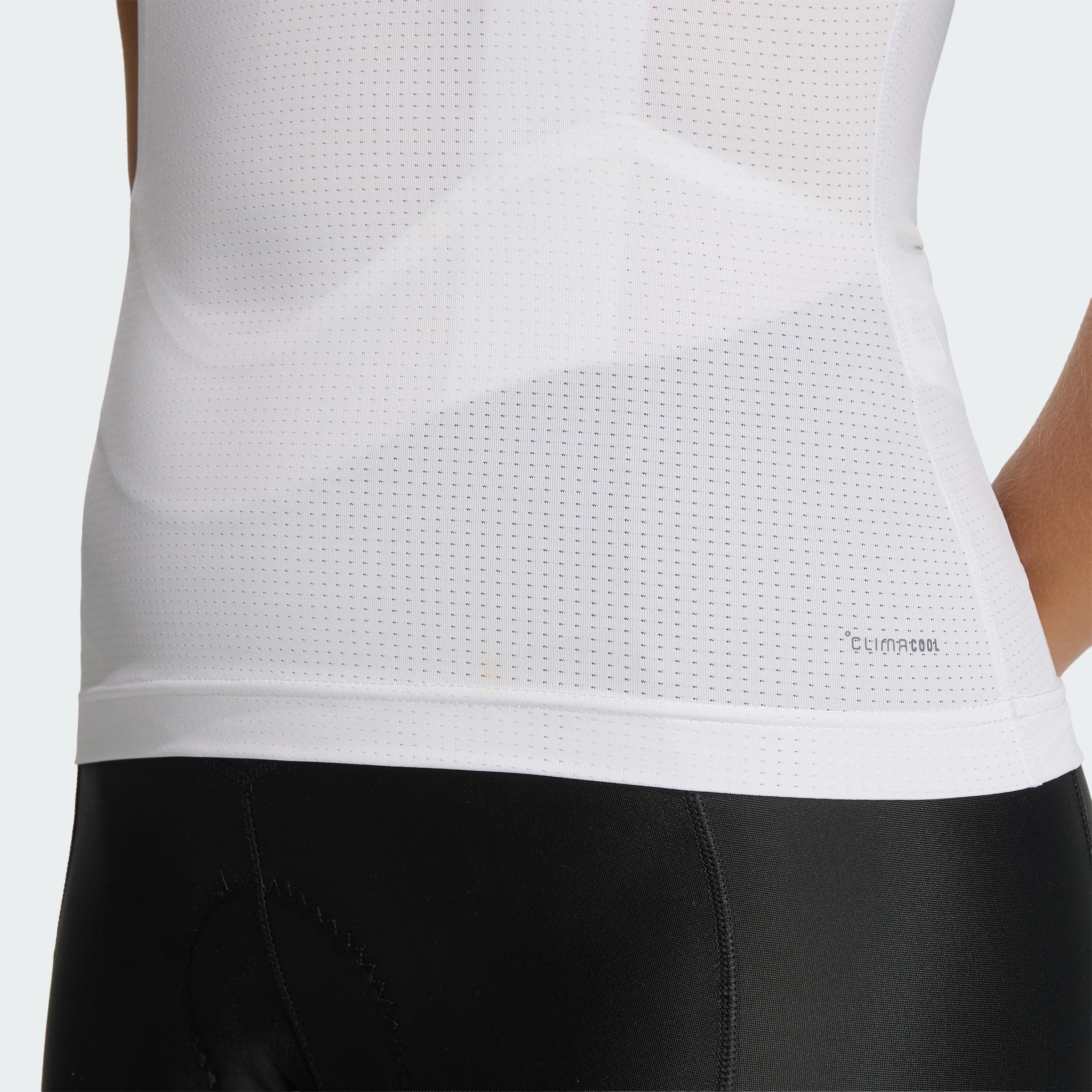 adidas Women's Cycling Baselayer T-Shirt