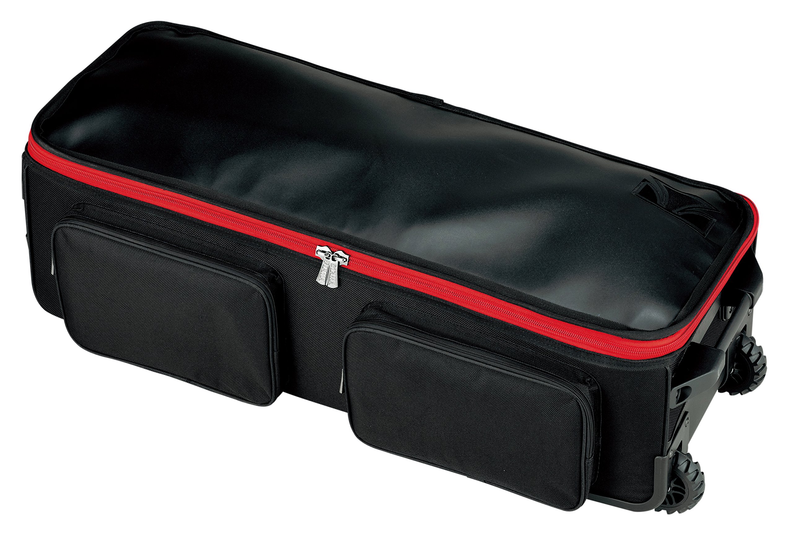 TAMA POWERPAD PBH05 Hardware Bag : Amazon.in: Musical Instruments