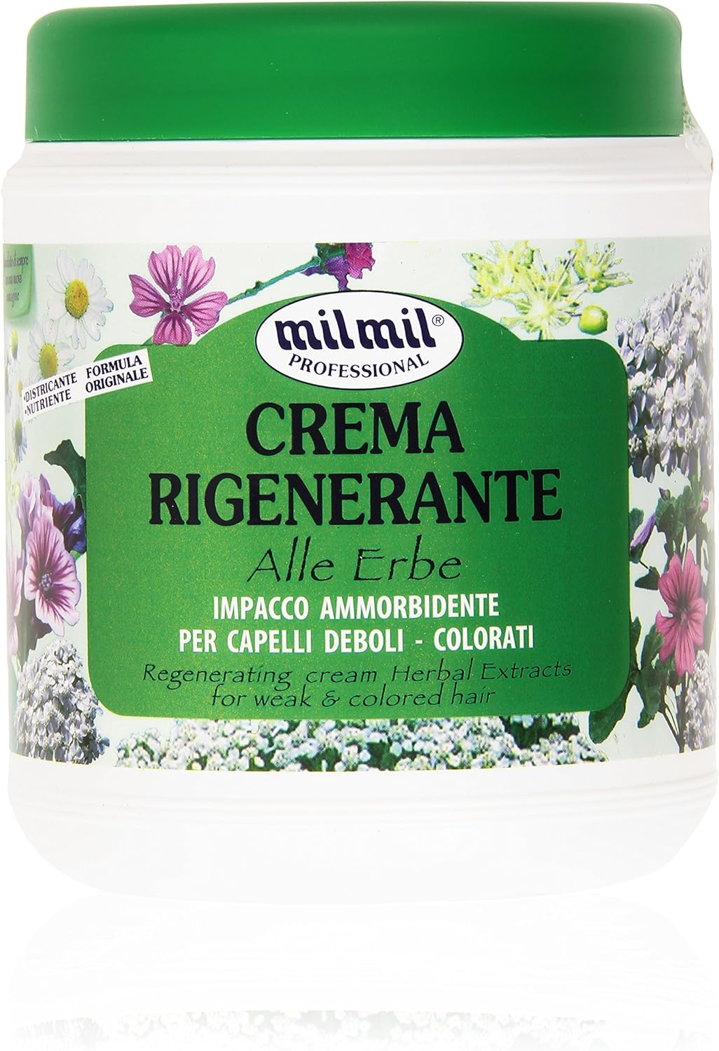 Viagra alle erbe per gli uomini