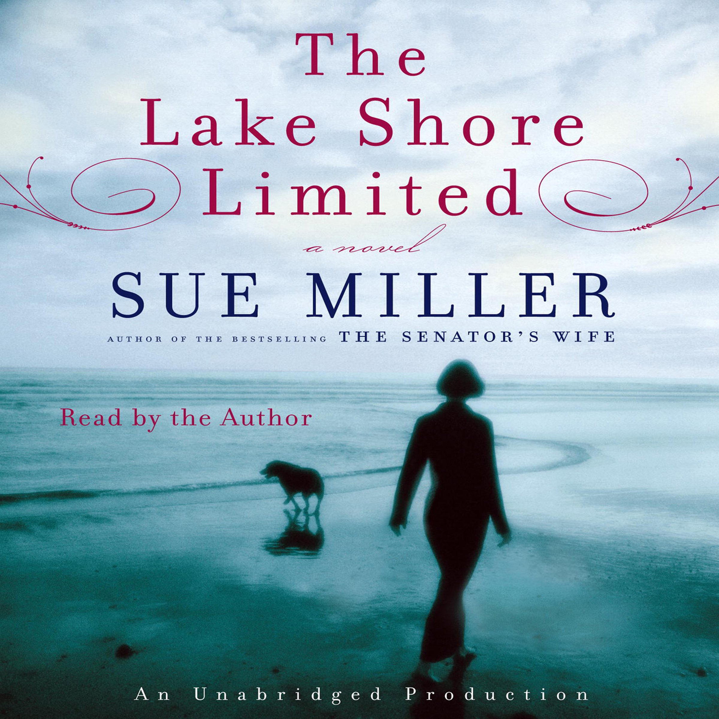 Cover art for The Lake Shore Limited