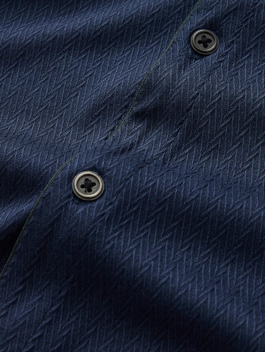 John Varvatos Men's Caserta Shirt