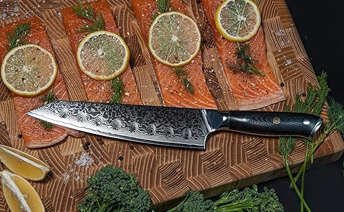 Miniatura 2 de Oxford Chef - Cuchillo