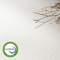 Vista 8 de Best Price Mattress - Colchón de 6 pulgadas Queen corto para RV, de espuma viscoelástica con té verde