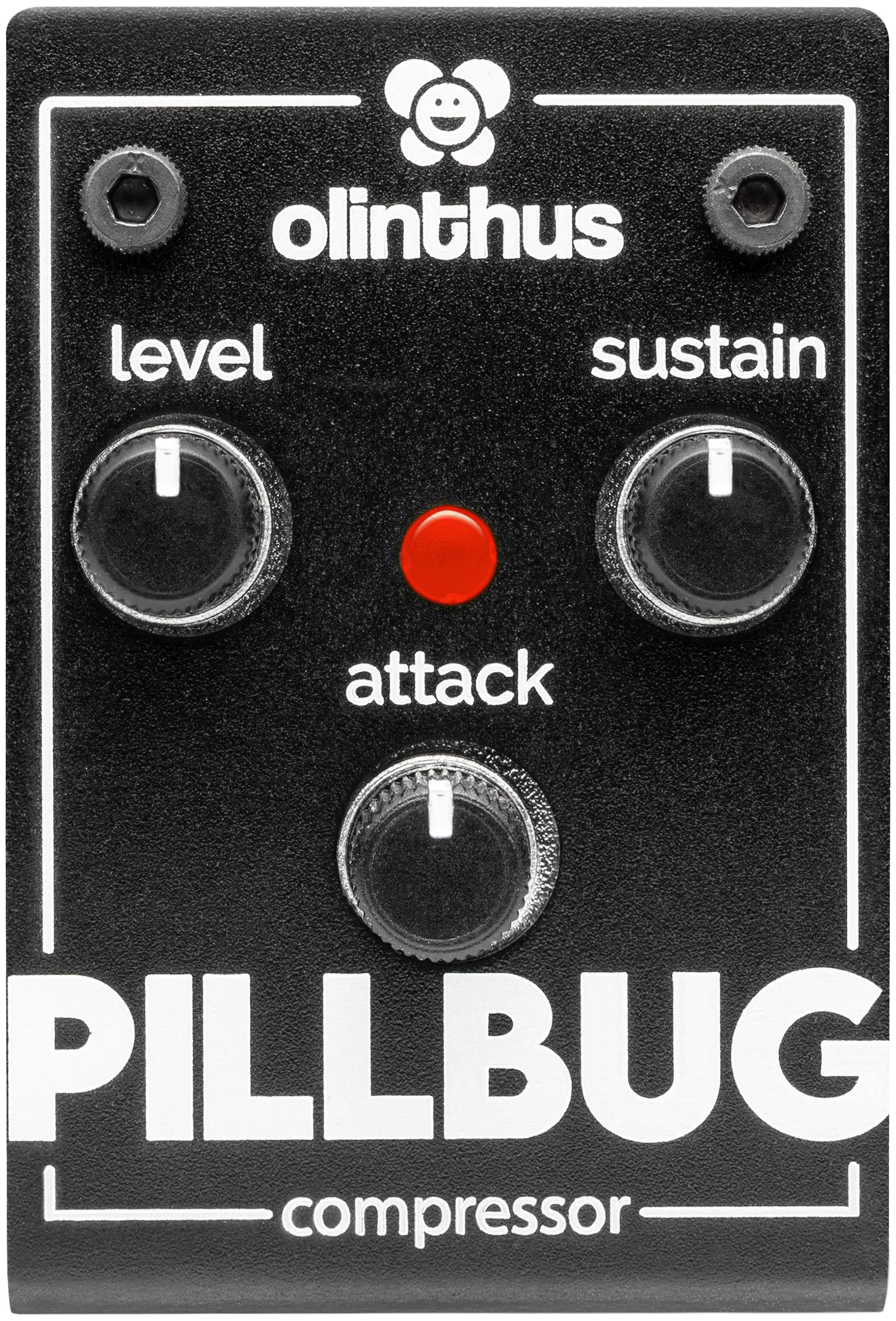 Amazon | Olinthus オリンサス エフェクター コンプレッサー Pillbug