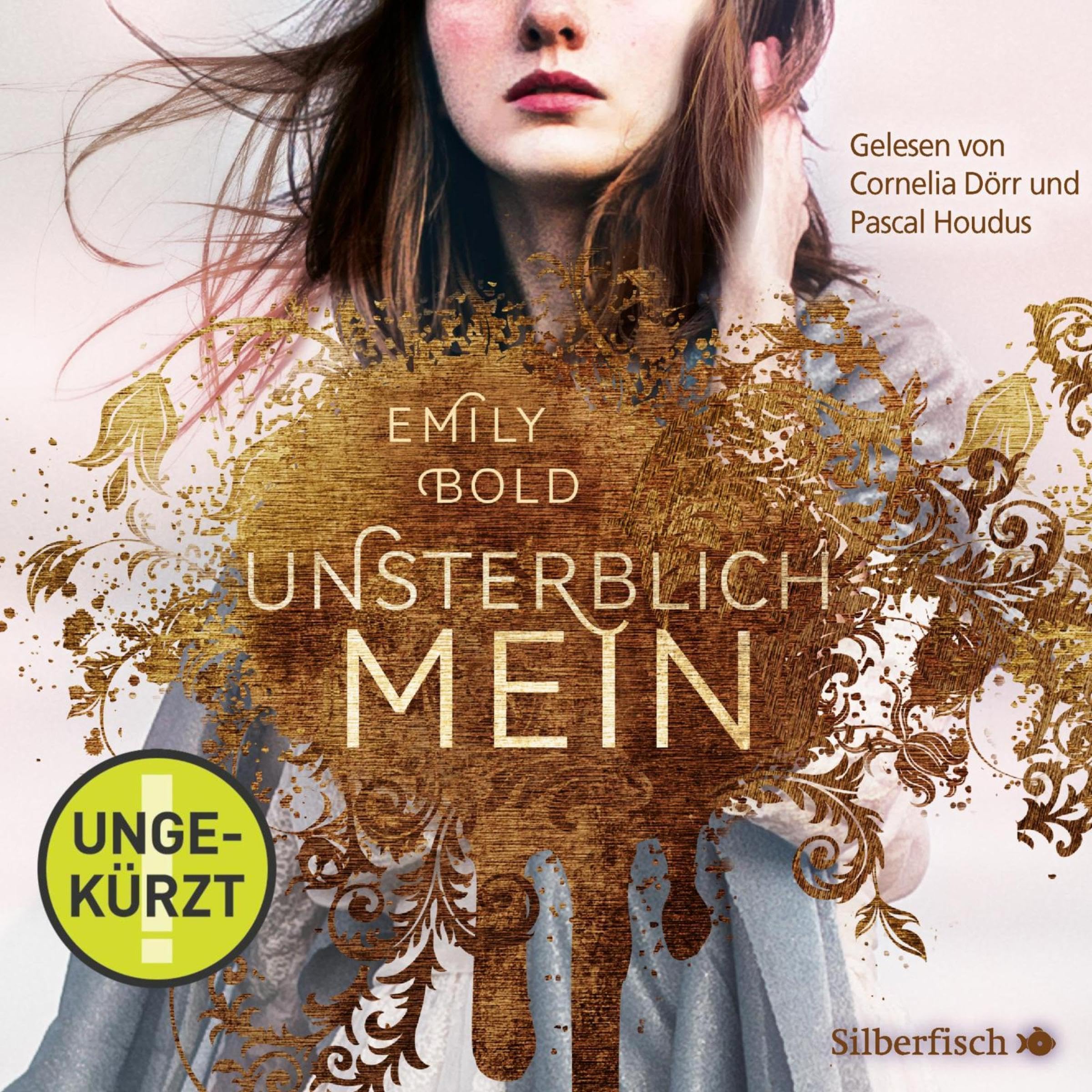 Cover art for UNSTERBLICH mein