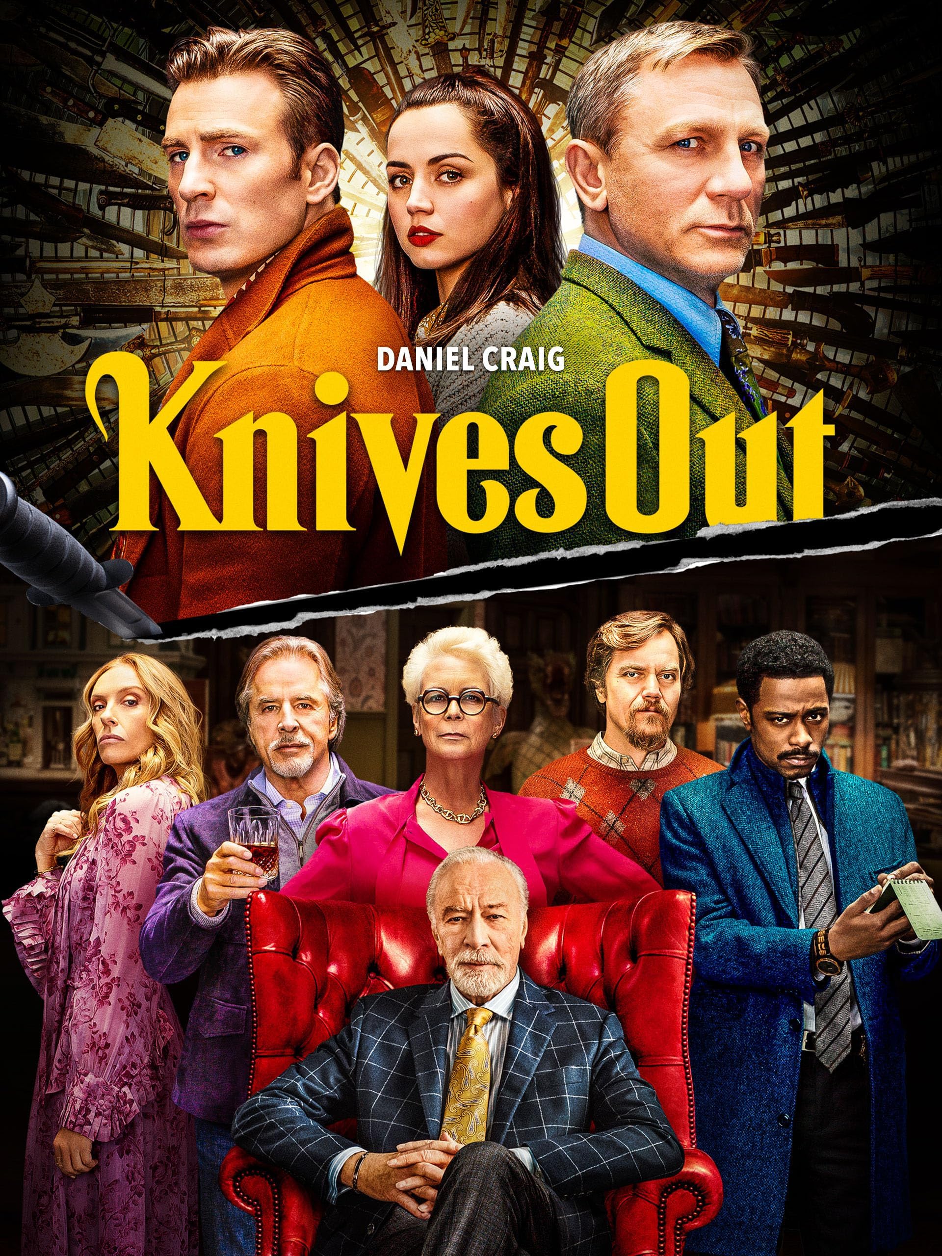 Knives Out