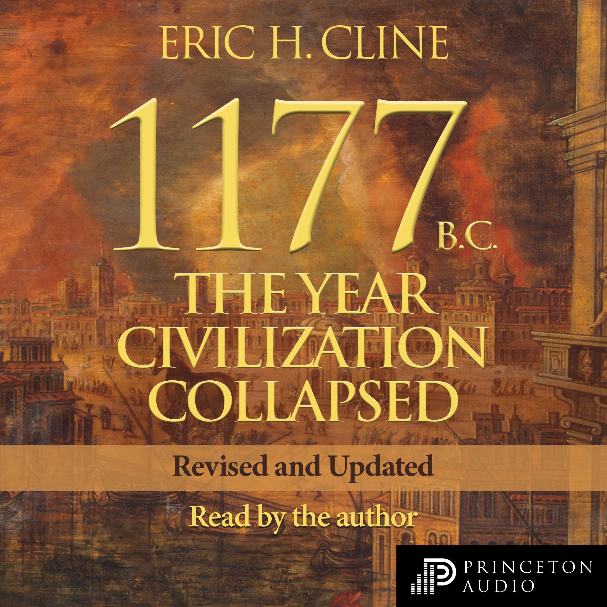 1177 B.C. (Revised and Updated)