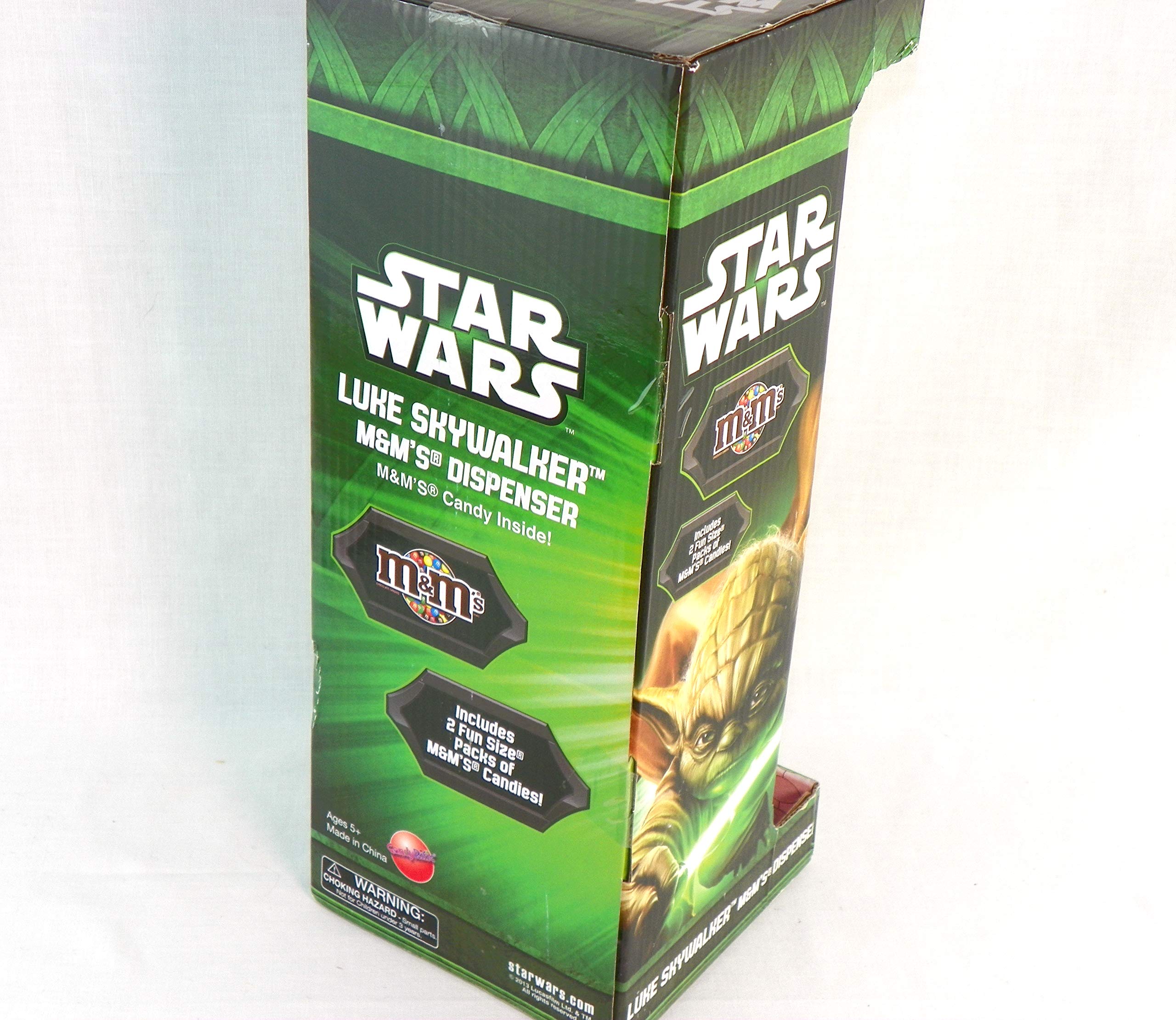 Buy M M S Star Wars Episode 7 12 Candy Dispenser With M Ms Inside buy-m-m-s-star-wars-episode-7-12-candy-dispenser-with-m-ms-inside