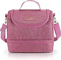 Bolsa Térmica c/ 2 Compartimentos Jacki Design
