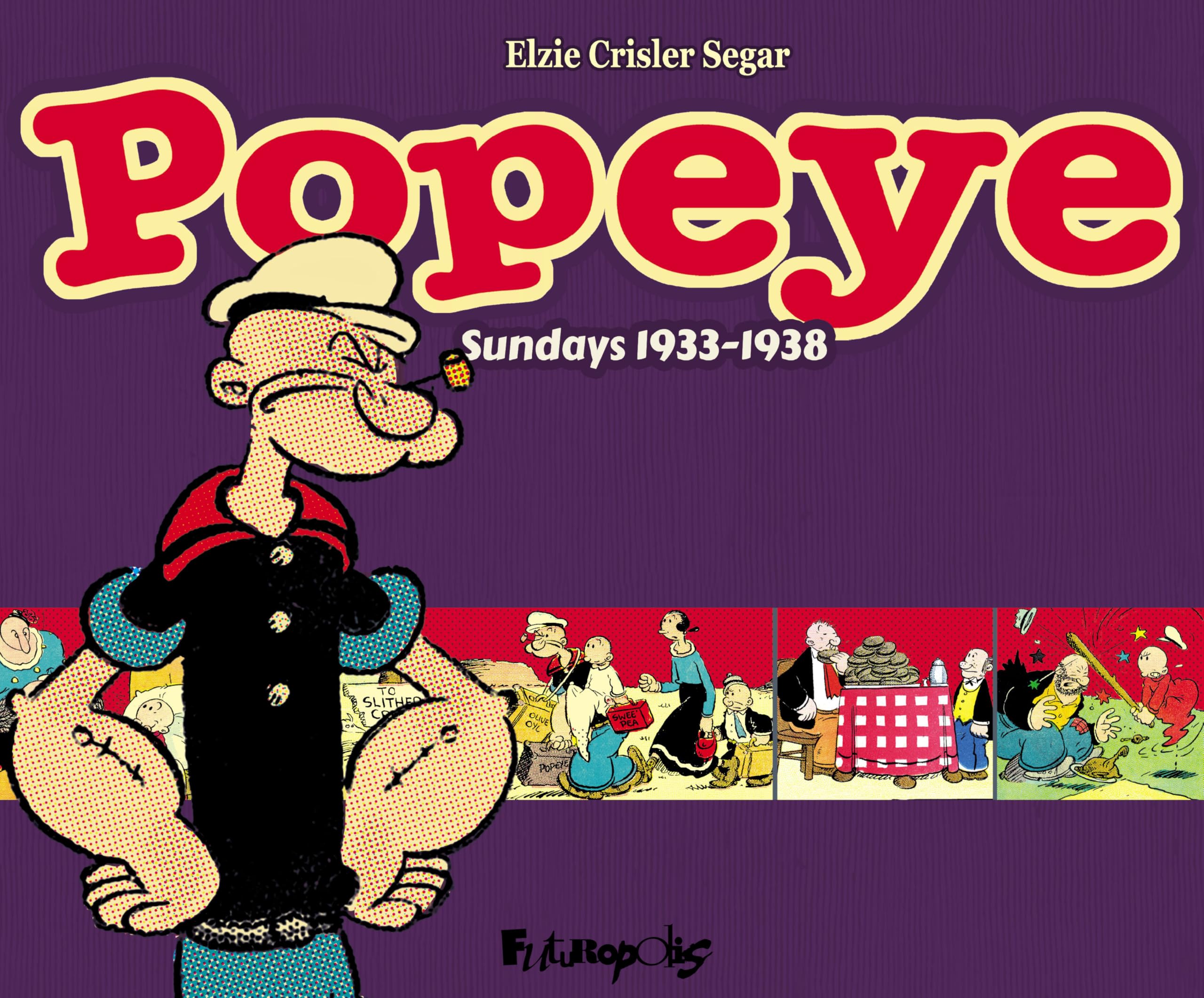 Popeye