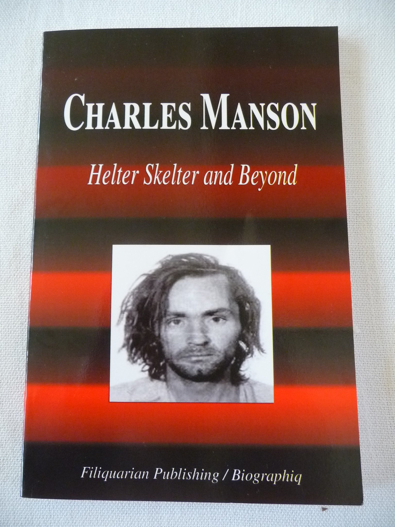 洋楽 MANSON FAMILY / helth skeltah Manson Family | Spotify