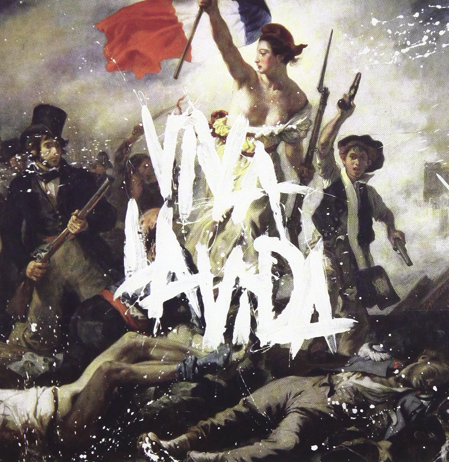 Viva La Vida Or Death &..