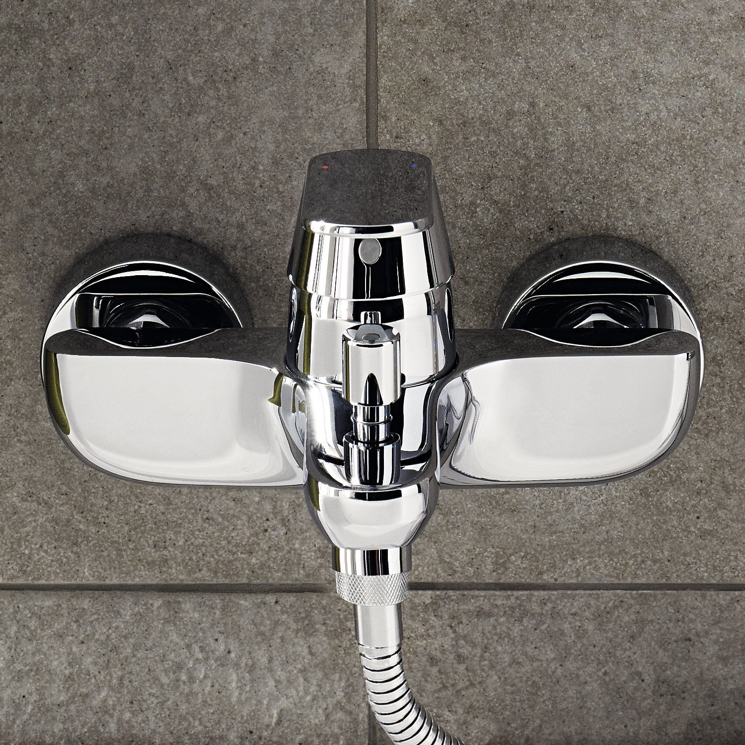 Grohe Eurosmart Cosmopolitan EHM wanna AP F