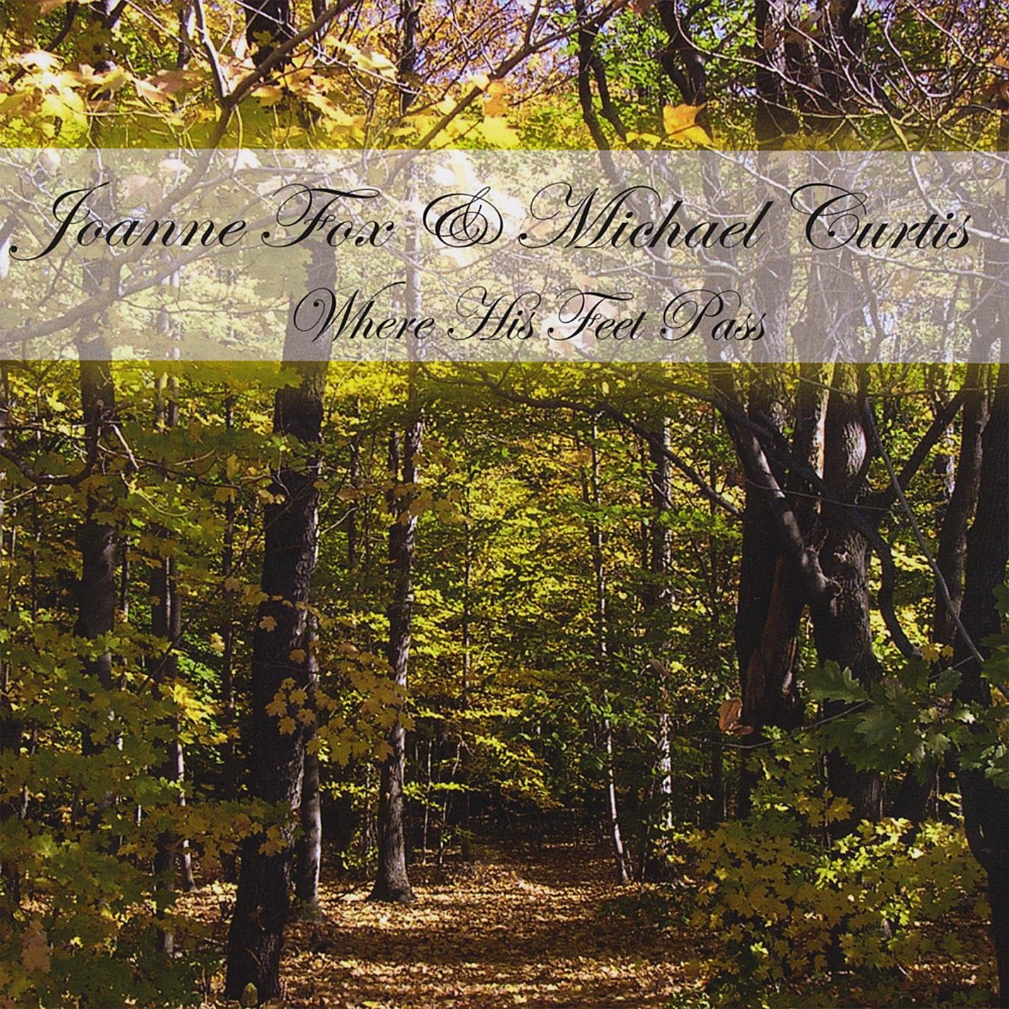 Joanne Fox & Michael Curtis