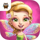 Dress up and choose from 34 fairies dresses and accessories!