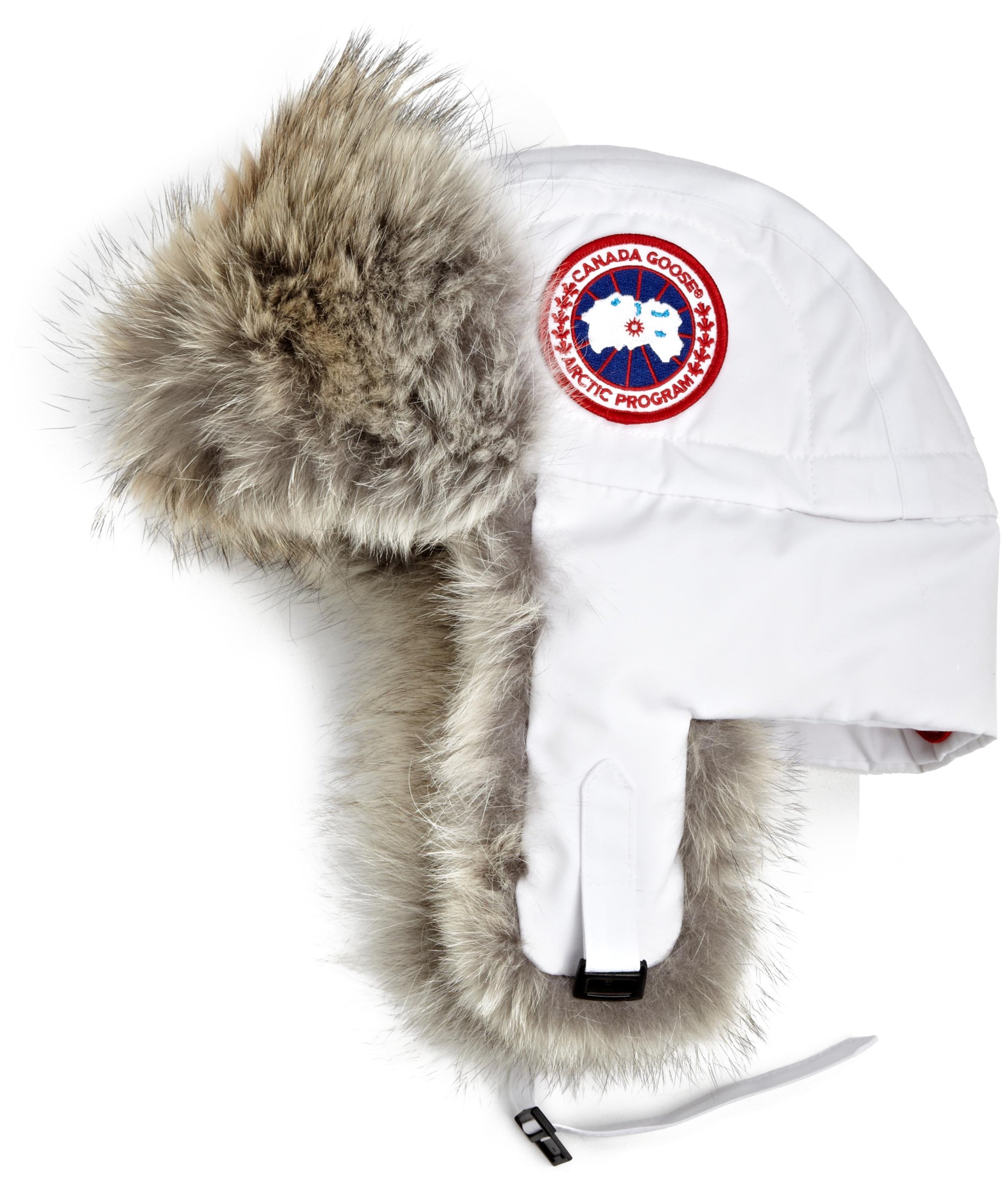 Goose Aviator Hat Canada Goose Beaver Fur Hat Canada Goose