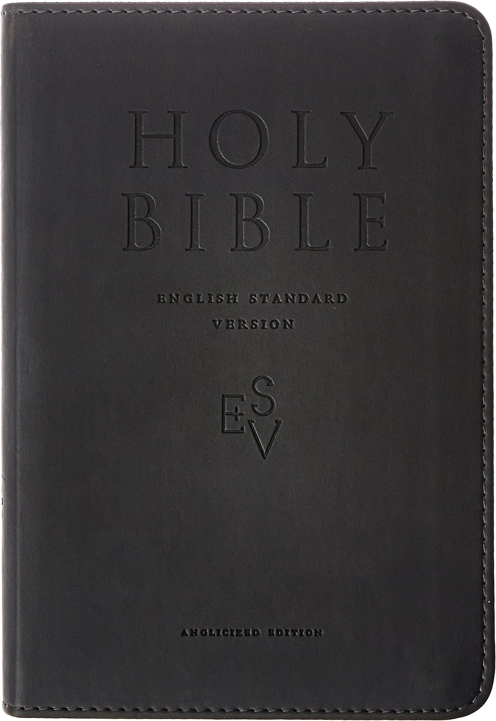 Holy Bible: English Standard Version