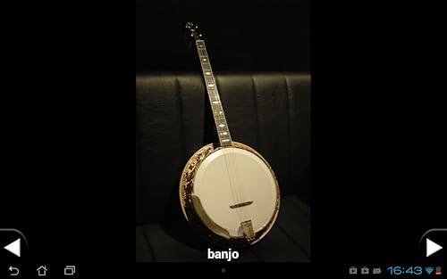 Music instruments and sounds for kids