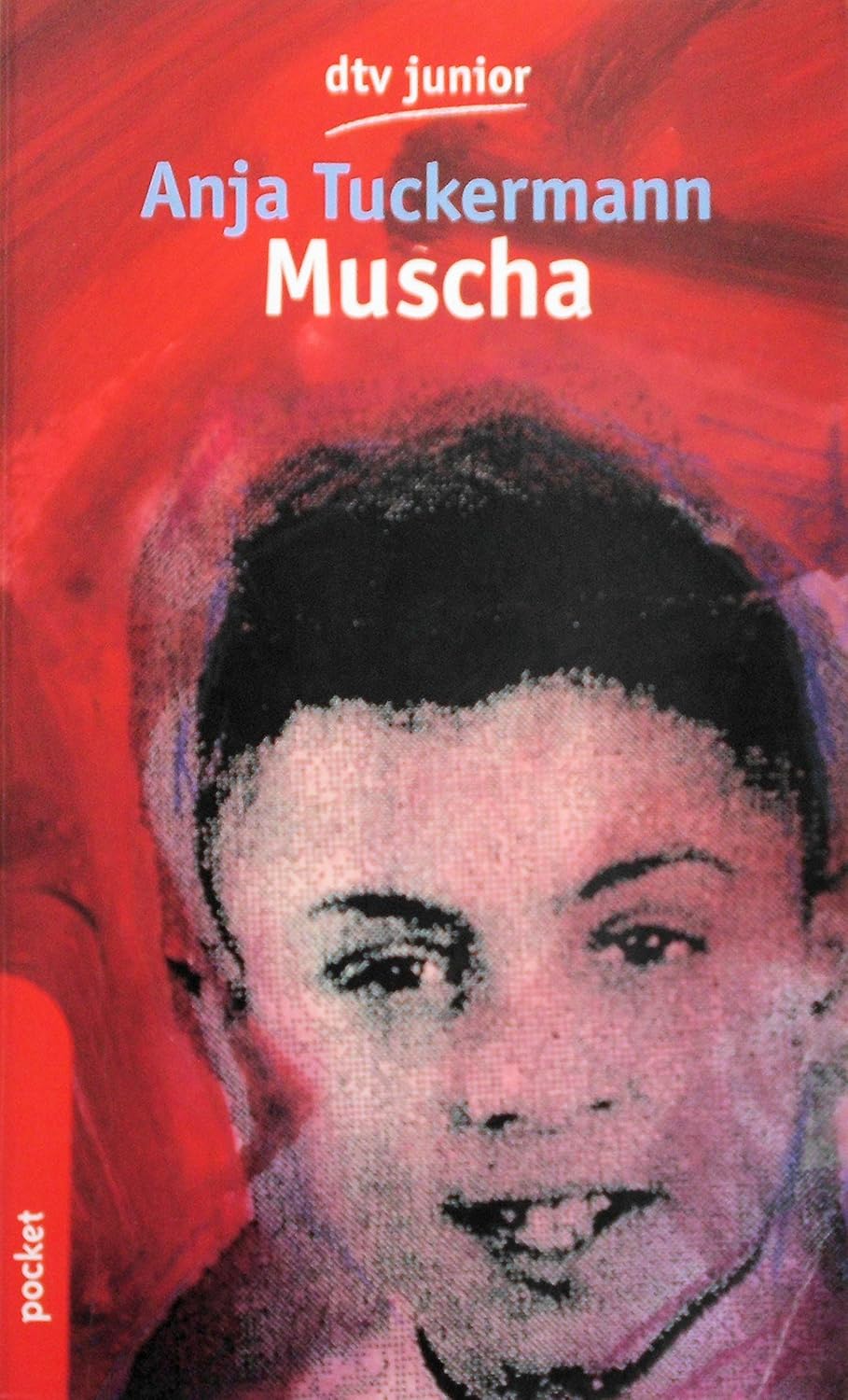 Amazon.com: Muscha.: 9783423781190: Tuckermann, Anja: Books