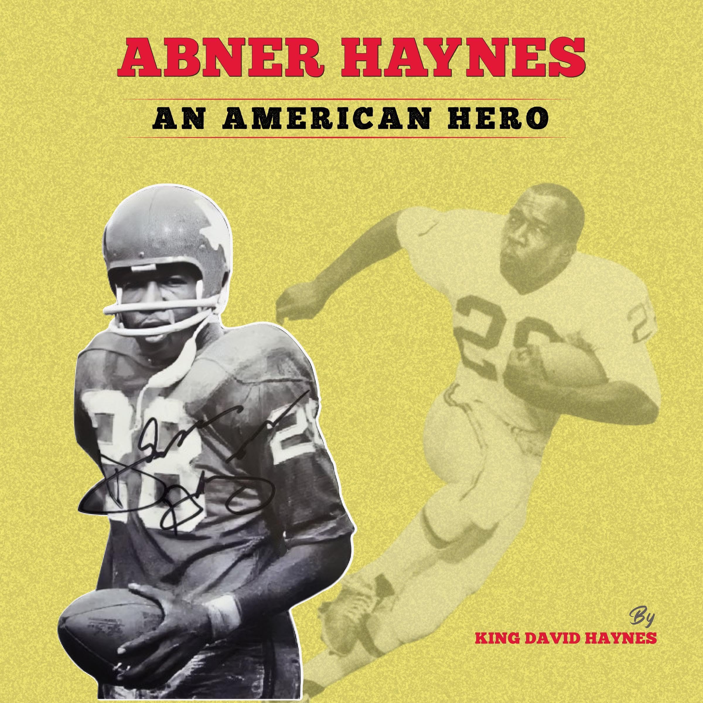 Abner Haynes
