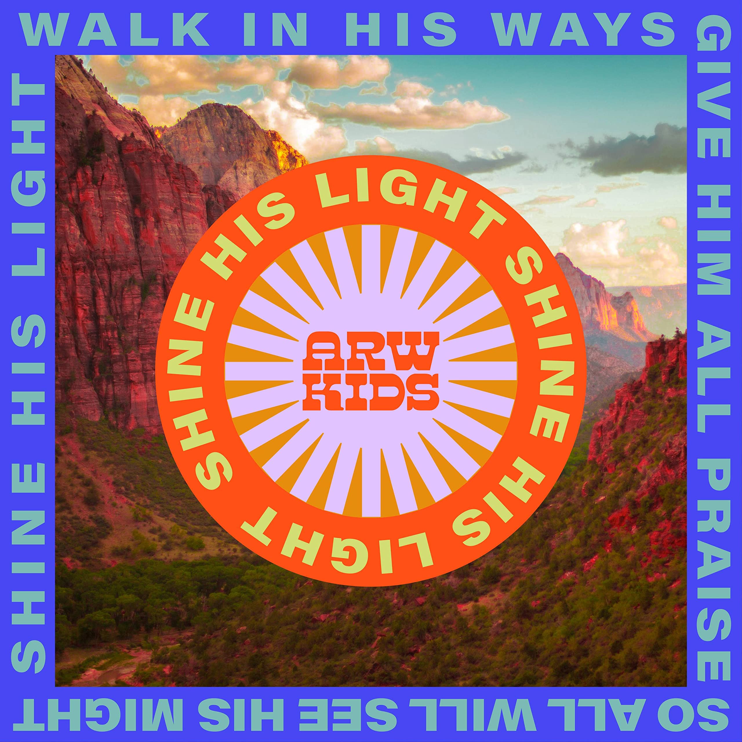 Austin Ridge Worship Kids