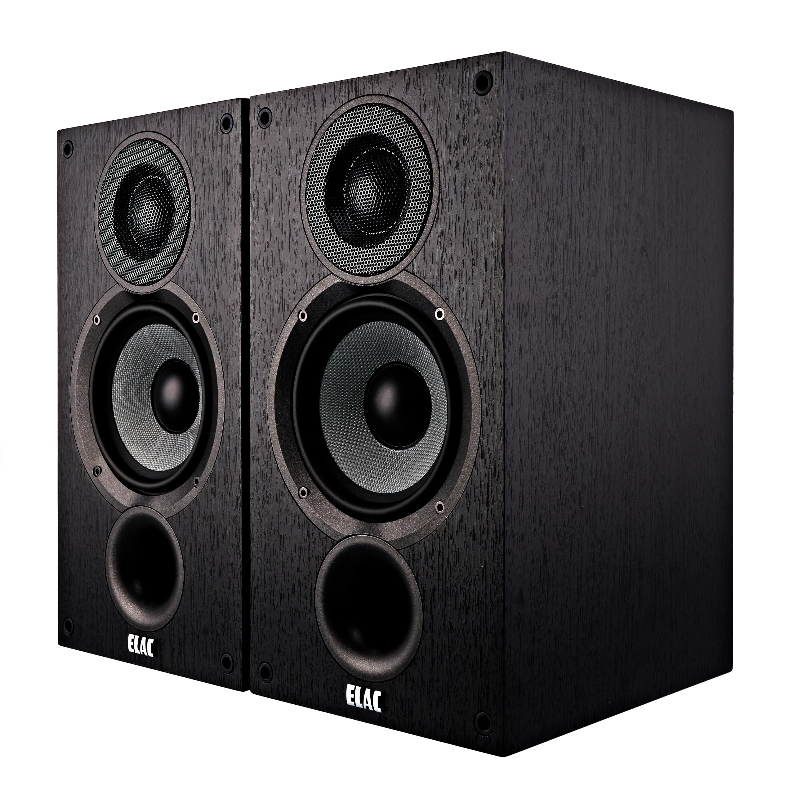 マ*ロ様 ELAC Debut B5 ブックシェルフスピーカー Amazon.co.jp: ELAC ブックシェルフスピーカー [ペア] DEBUT-B5.2