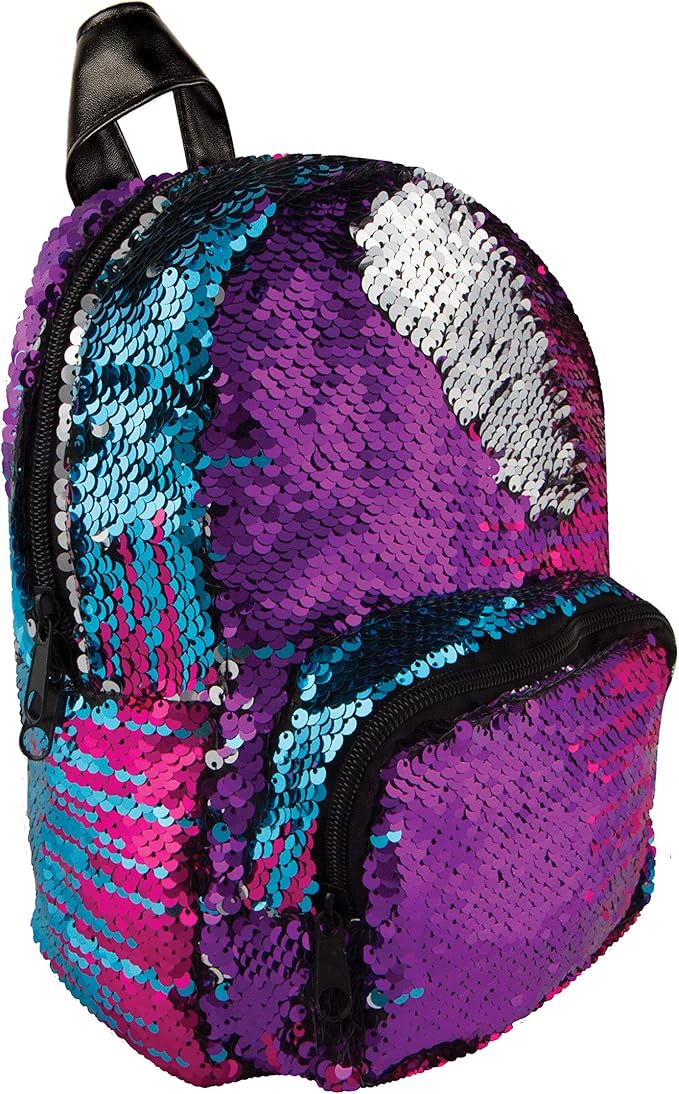 magic sequin backpack canada