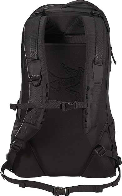 Amazon.co.jp: Arc'teryx Arro 22 バックパック (Exosphere