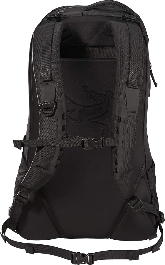 Amazon.co.jp: Arc'teryx Arro 22 バックパック (Exosphere