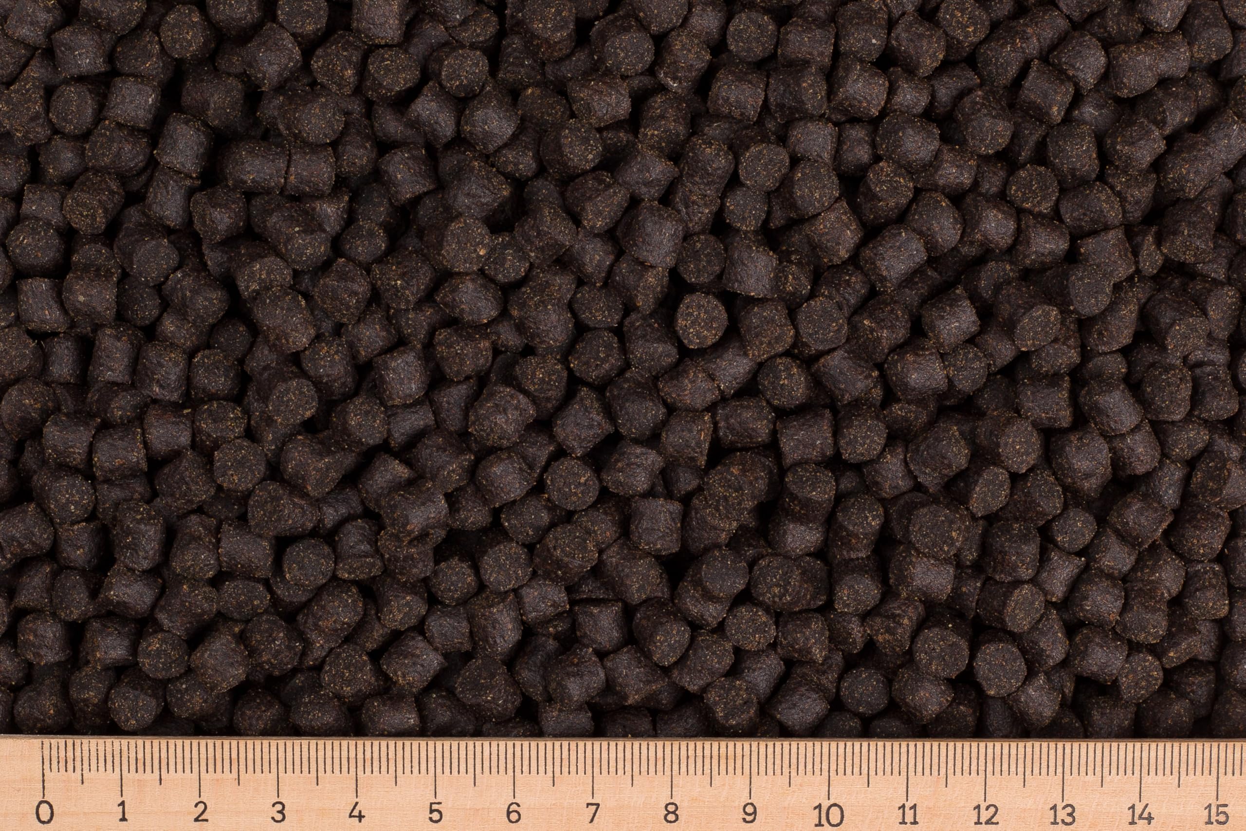 2,25 €/kg - 25 kg Best-Sturgeon Störfutter 6,0 mm