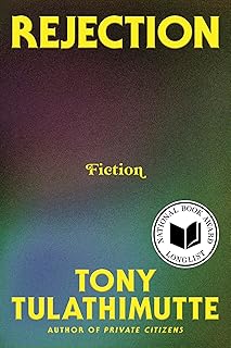 Rejection: Fiction